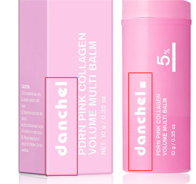 Collagen Moisturizing Face Balm Stick