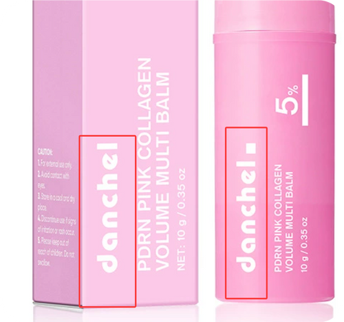Collagen Moisturizing Face Balm Stick