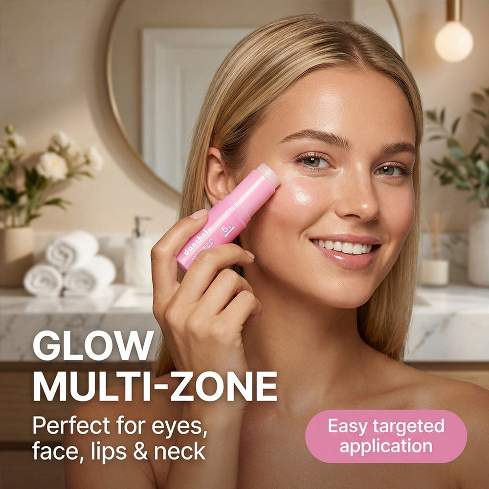 Collagen Moisturizing Face Balm Stick