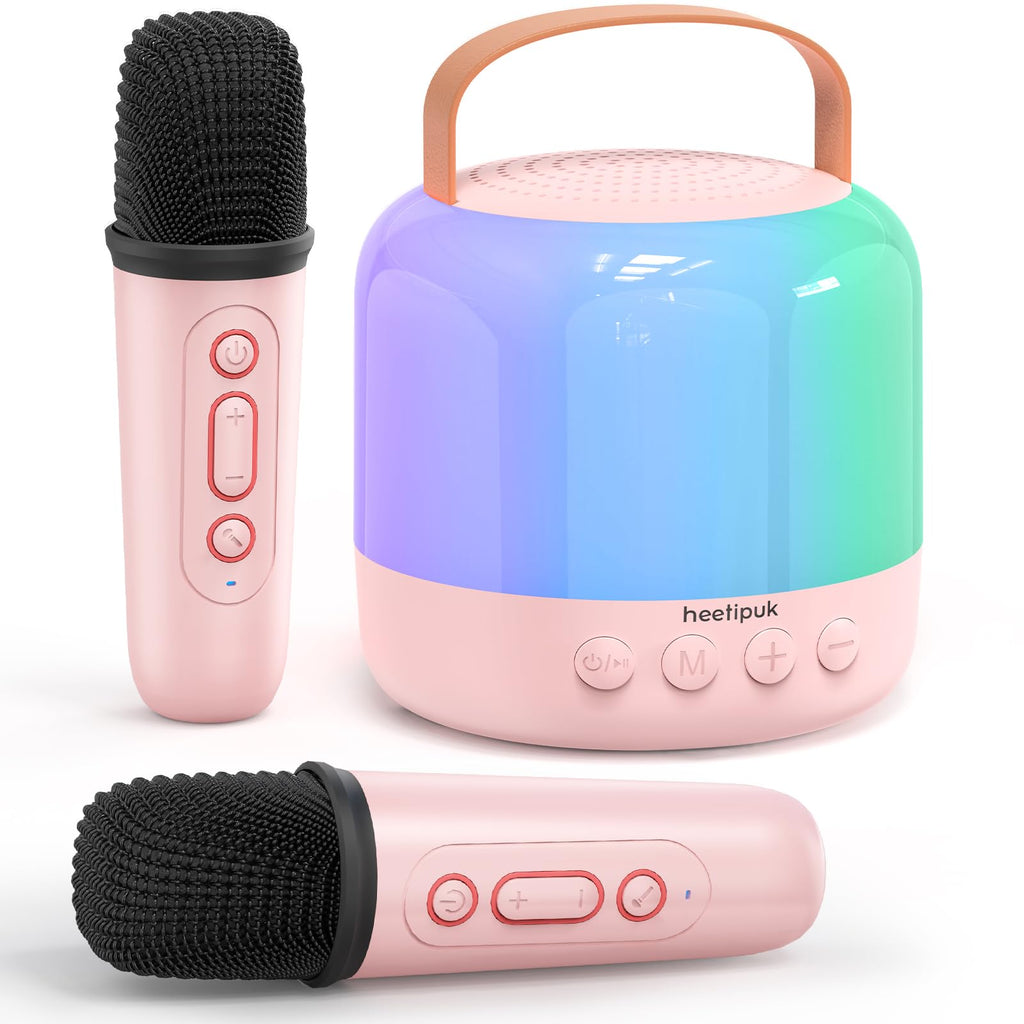 SingAlong tm Mini Karaoke Machine