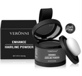 Instant Hairline & Root Touch-Up Powder