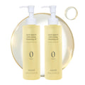 Korean Glass Skin Cleansing oil 2 pack