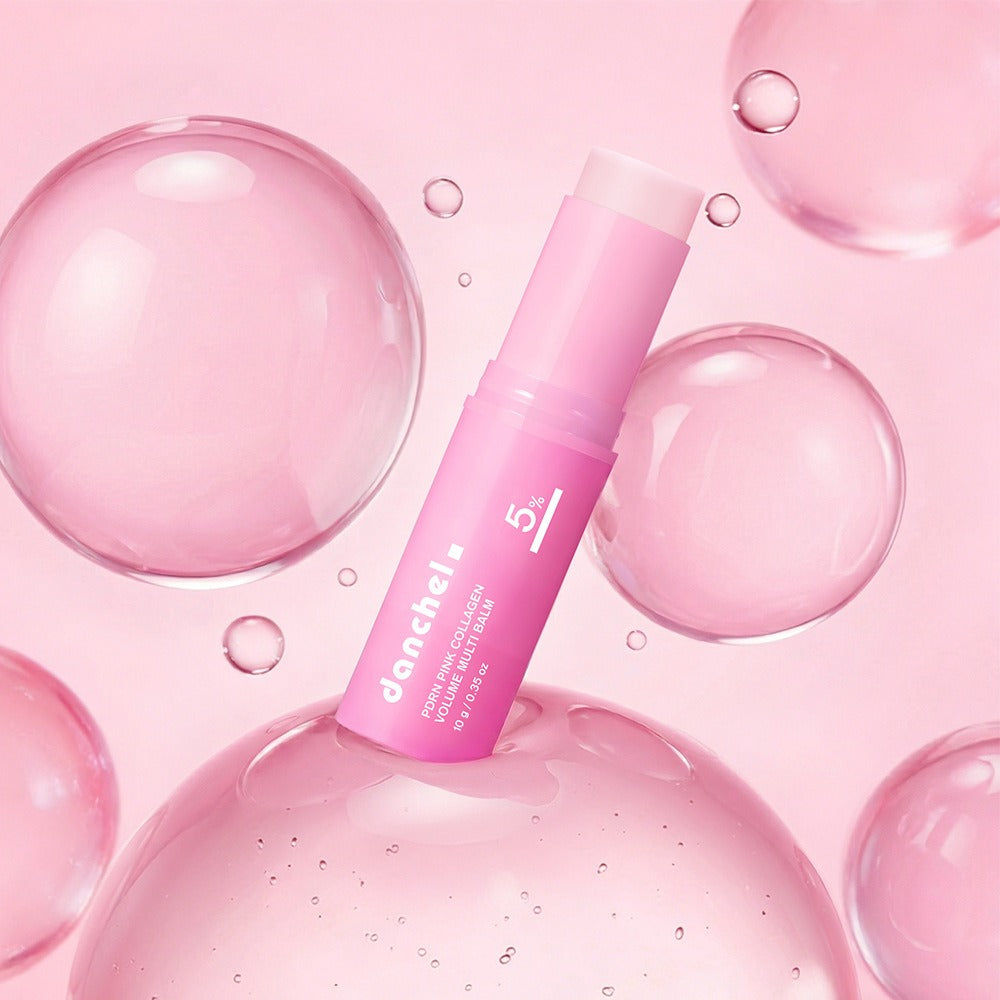 Collagen Moisturizing Face Balm Stick