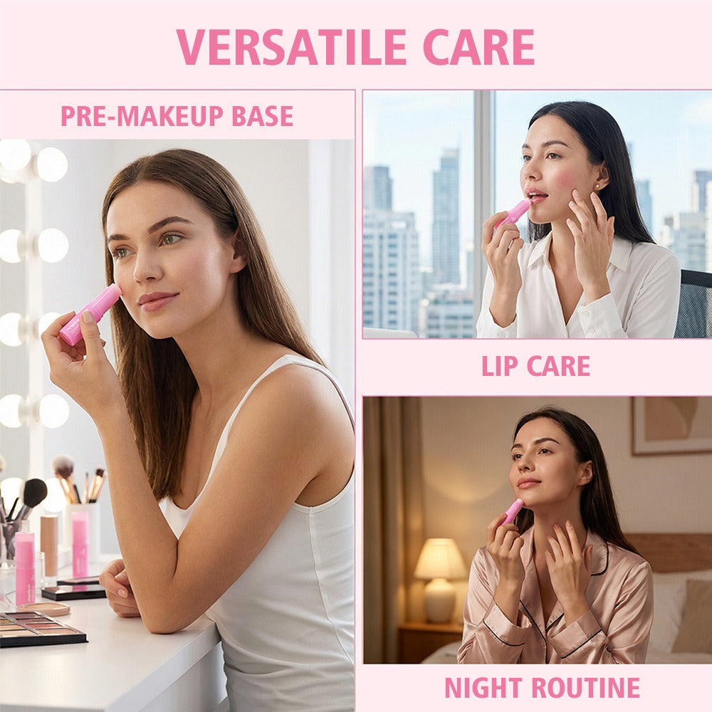 Collagen Moisturizing Face Balm Stick